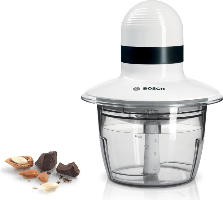 Actual product image Bosch Hausgeräte Crusher (800 ml, 400 W)