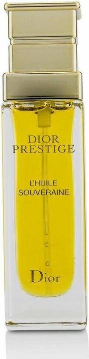 Produktbild Dior Huile Souveraine (30 ml, Gesichtsöl)
