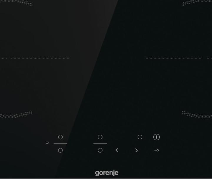 Actual product image Gorenje GI6401BSCE