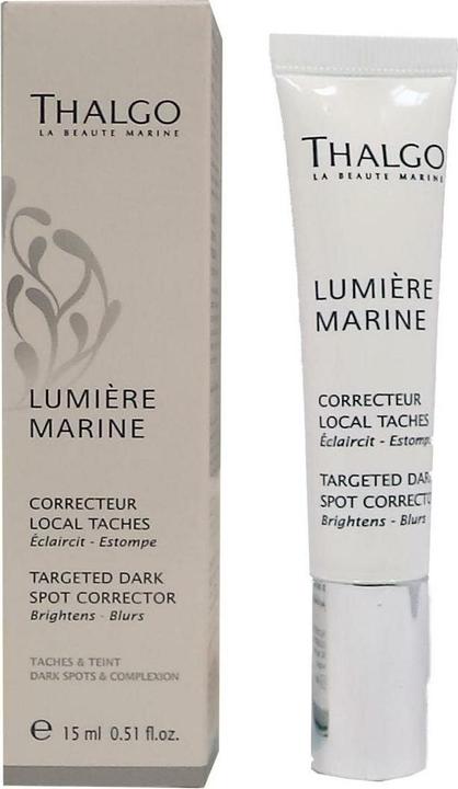 Actual product image Thalgo Lumiere Marine Targeted Dark Spot Corrector (15 ml)