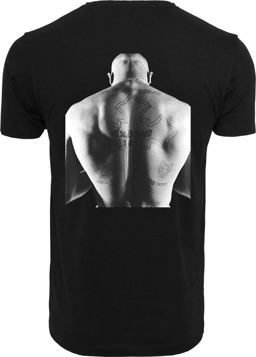 Actual product image Mister Tee tee (XXL)