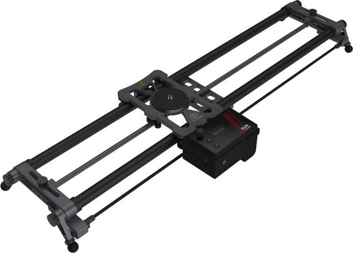 Actual product image Yc onion Hot Dog 3.0 motorised slider 80cm