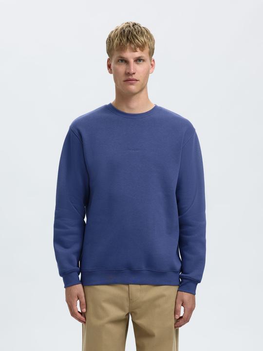 Immagine prodotto Selected Homme Bestickte Sweatshirt (L)