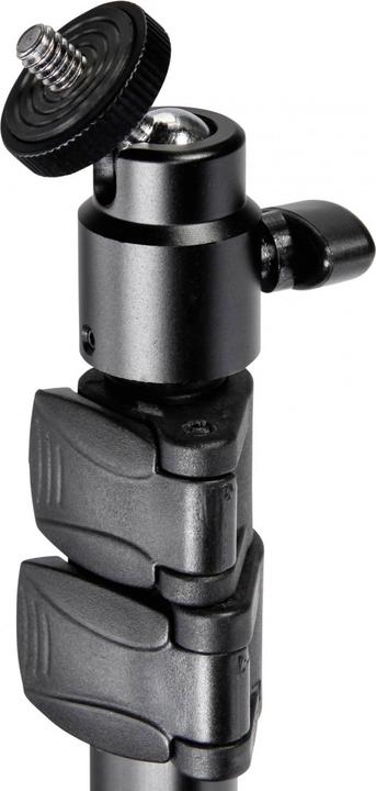 Actual product image Cullmann Handheld tripod (Metal)