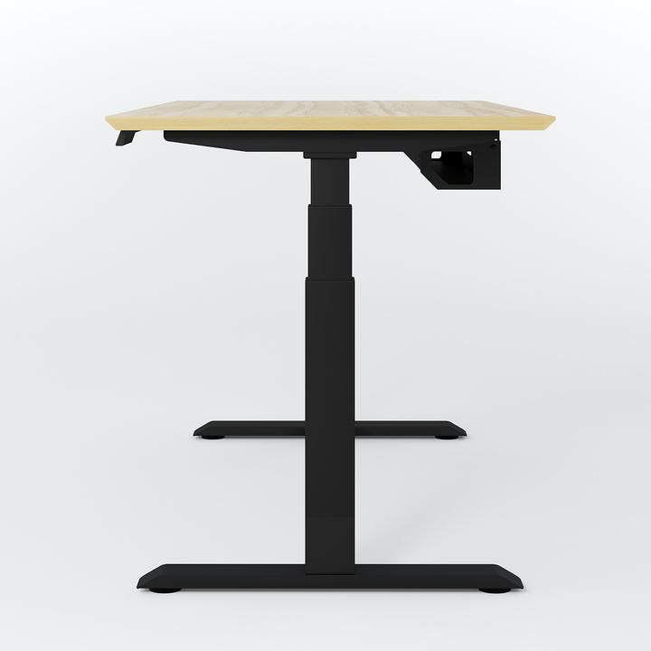 Actual product image ofinto Cable management system (Duct, 108 cm)