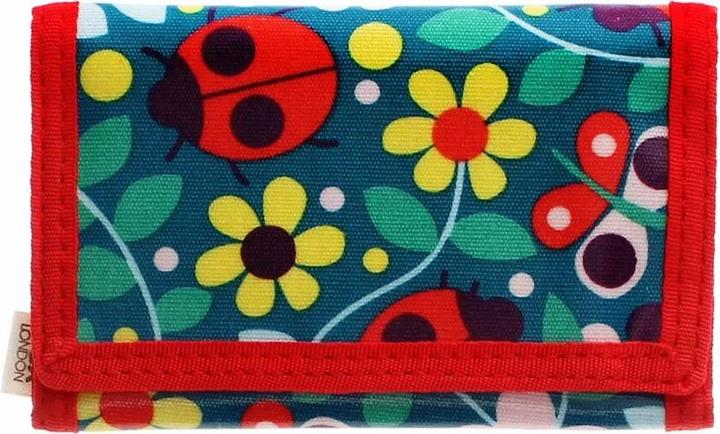 Actual product image Rex London Coccinelle