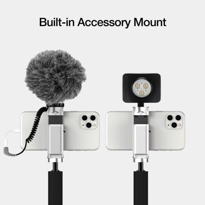 Actual product image Just Mobile ShutterGrip 2