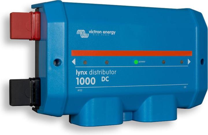 Image du produit Victron Energy Distributeur Victron Lynx