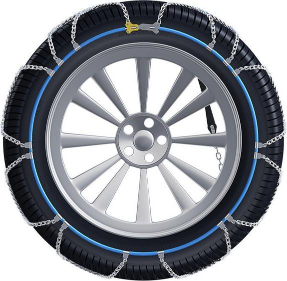 Actual product image König Chain K-summit K33