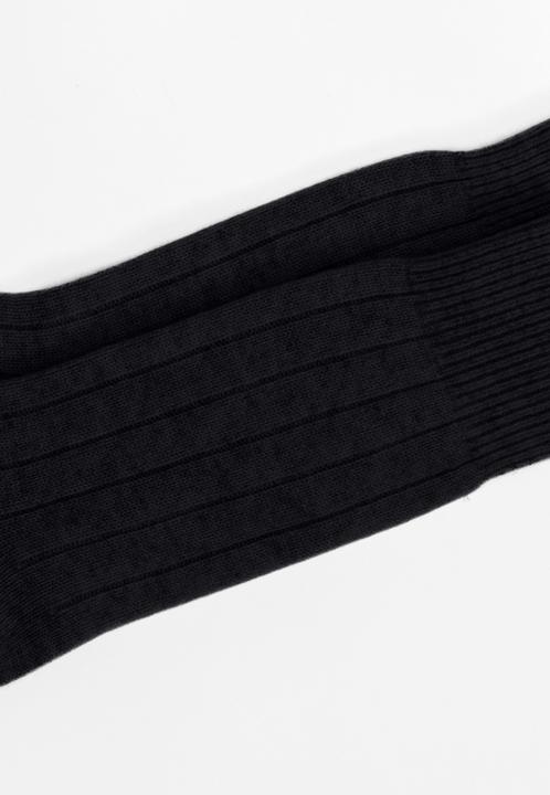 Produktbild Cash-Mere Kaschmir Kuschelsocken (Einzelpack, 35 - 38)