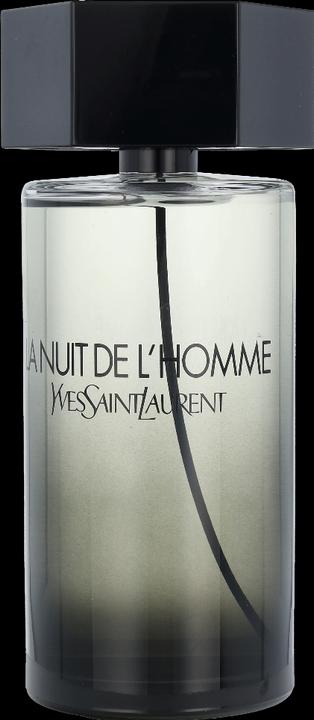 Image du produit Yves Saint Laurent La Nuit de l'Homme (Eau de toilette, 200 ml)