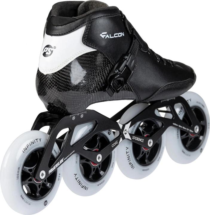 Actual product image Powerslide Racing skates (41)