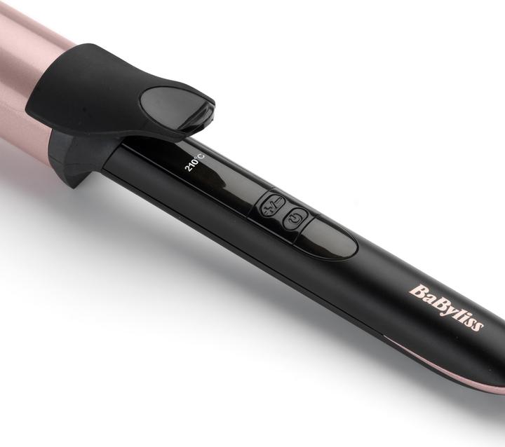 Image du produit BaByliss boucleur Rose Quartz (38 mm)
