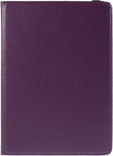 Produktbild MU Classic Rotierbare Leder Hülle (Galaxy Tab A 9.7 (2015))
