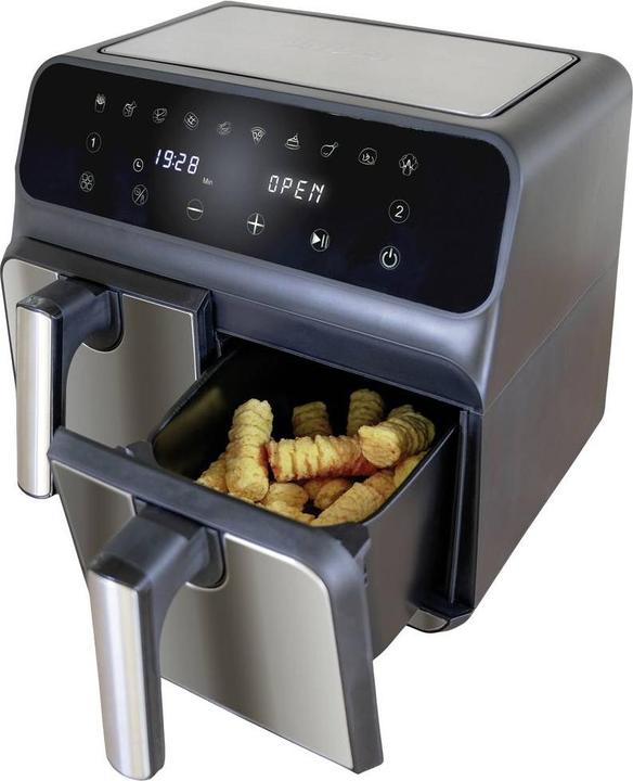 Actual product image Unold 58687 TWIN ZONE (EU plug)