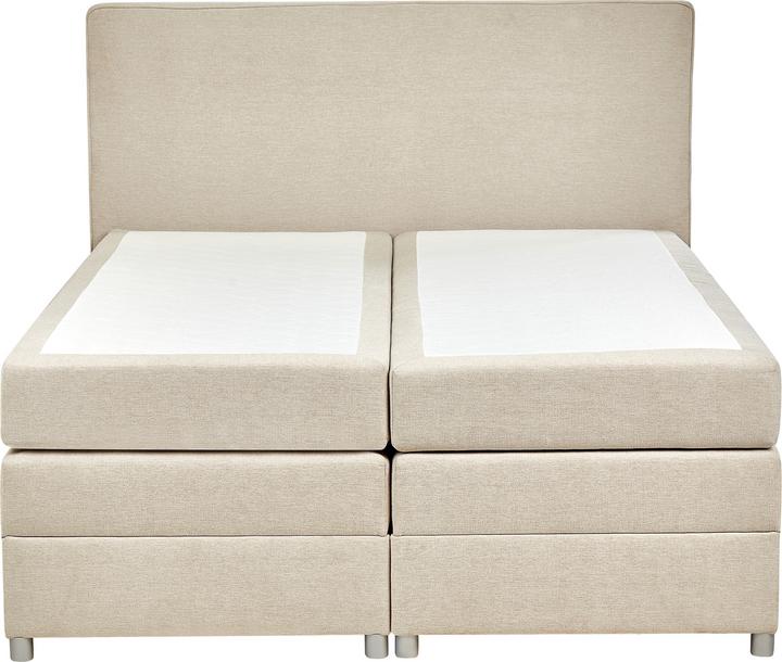 Actual product image Beliani Minister (160 x 200 cm)