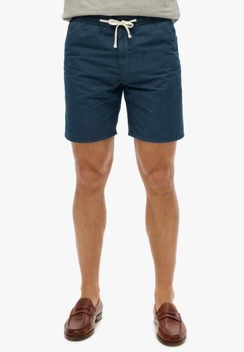 Actual product image Superdry ESSENTIALS WALK SHORT Heren Broek (XL)