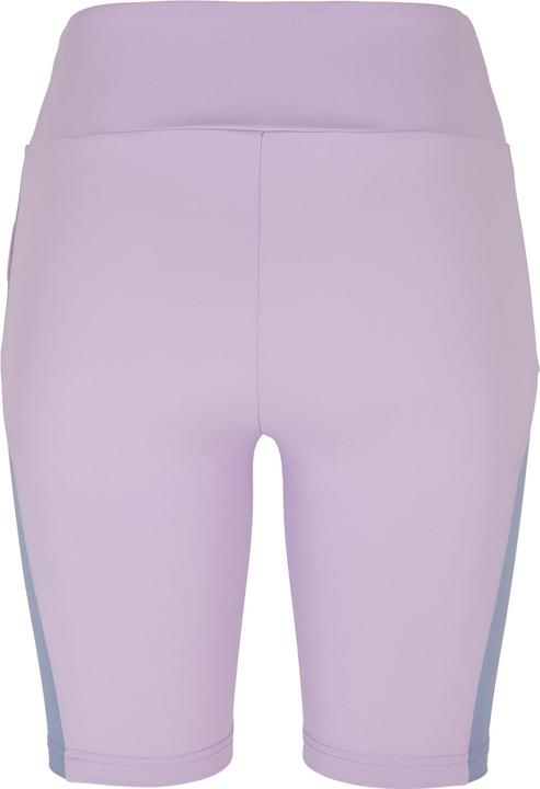 Produktbild Urban Classics Ladies Color Block Cycle Shorts - 17084 (L)
