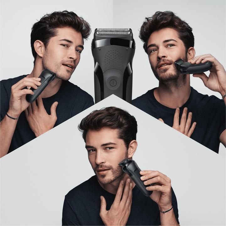 Produktbild Braun Series 3 300 BT