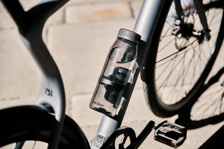 Produktbild Fidlock Twist Life + Bike Base (0.80 l)