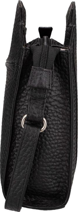 Actual product image Voi Hirsch Mini Bag Umhängetasche Leder 17 cm