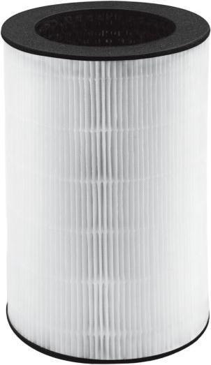 Actual product image Homedics True HEPA filters for air purifiers TotalClean AP-T, Name: True HEPA filter for air purifie (1 x)