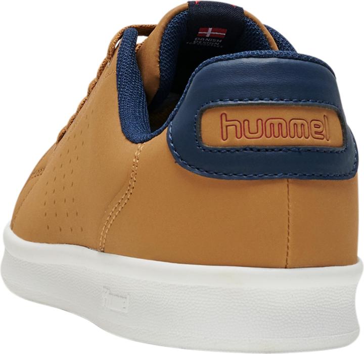 Produktbild hummel Busan Synth. Nubuck (39)