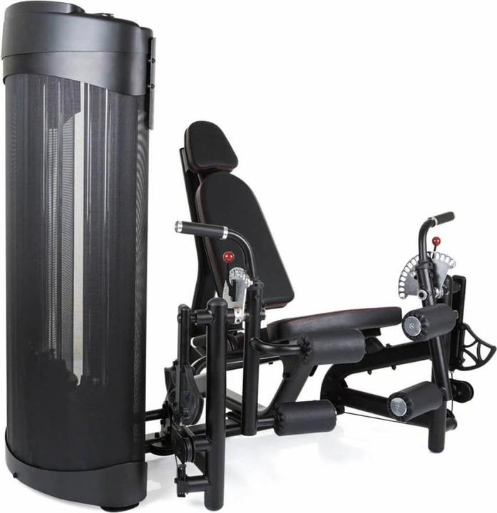 Produktbild Inspire DUAL Station Sitzende Beinstrecker + Beinbeuger