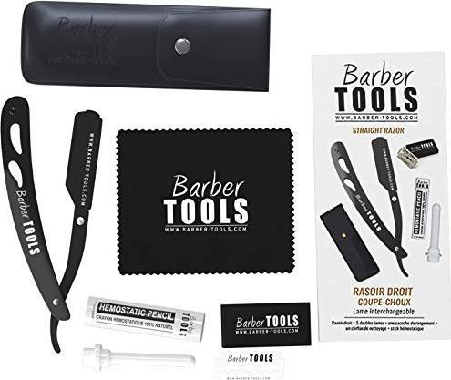 Produktbild Barber Tools Bartpflege set (220 ml)