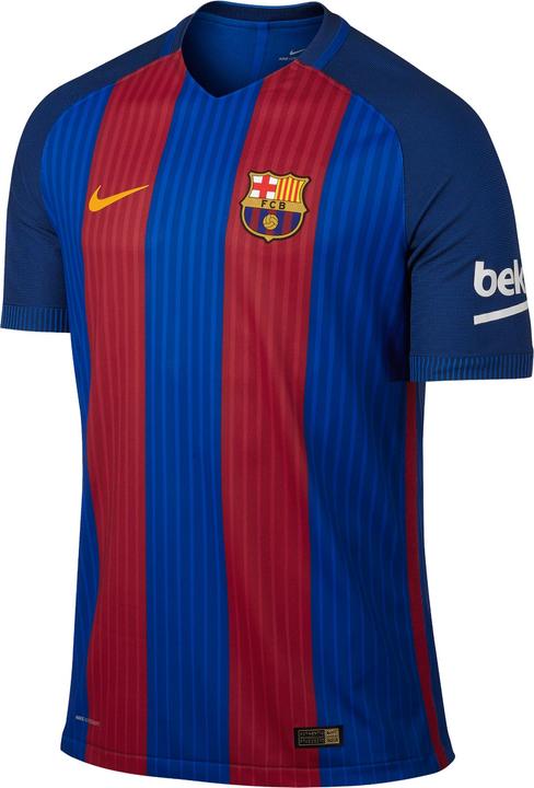 Nike FC Barcelona Home (S)