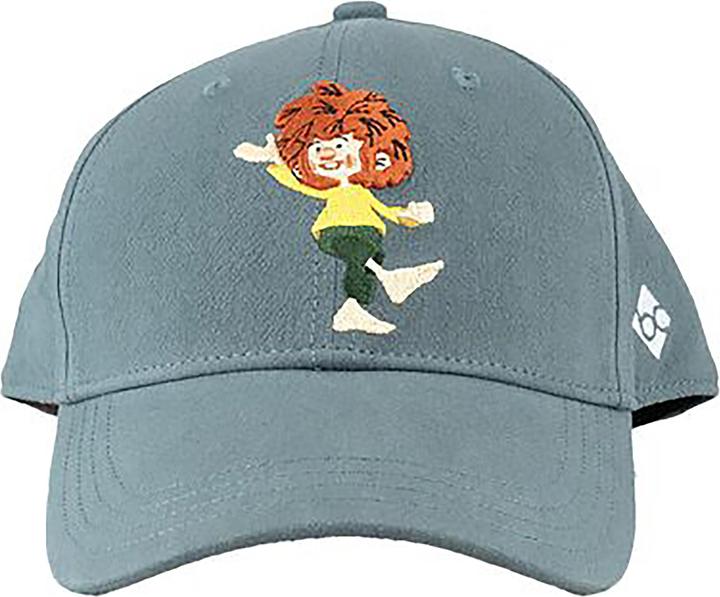 Actual product image Bavarian Caps Pumuckl Tanzt Curved (One size)