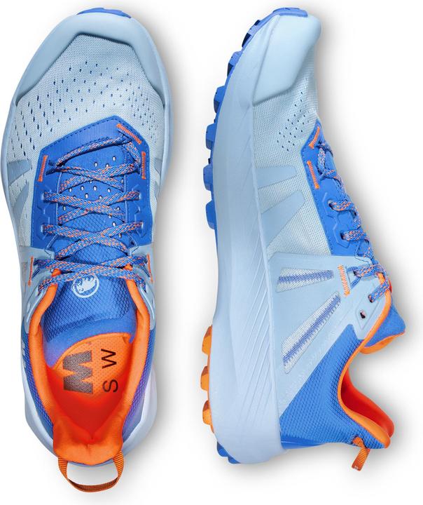 Immagine prodotto Mammut Saentis TR Low GTX Donna (36.5)