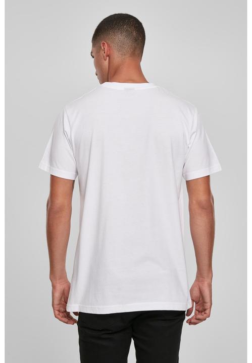 Actual product image Mister Tee Waving Cat Tee (L)
