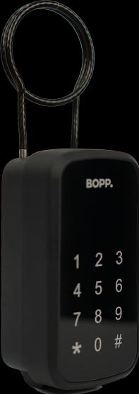 Image du produit KeySafe Smart S2 inkl. Stahlbügel