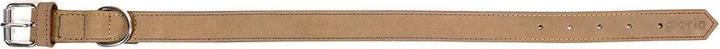 Produktbild Gloria Hundehalsband Oasis Weiss 55 cm (55 x 2,5 cm) (Leder)