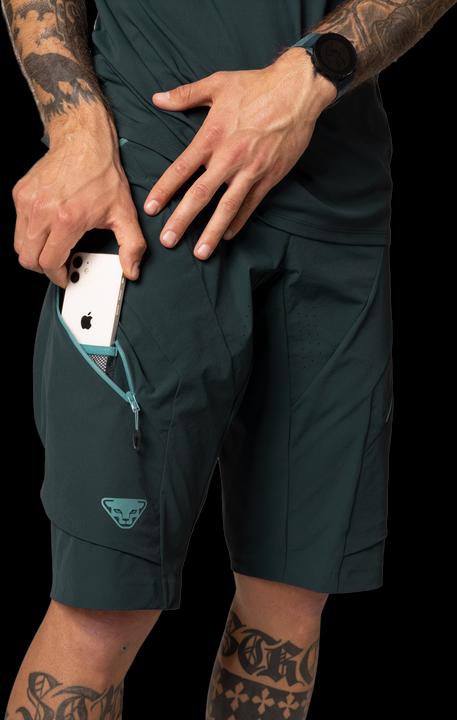 Image du produit Dynafit Short Ride Dynastretch (L)