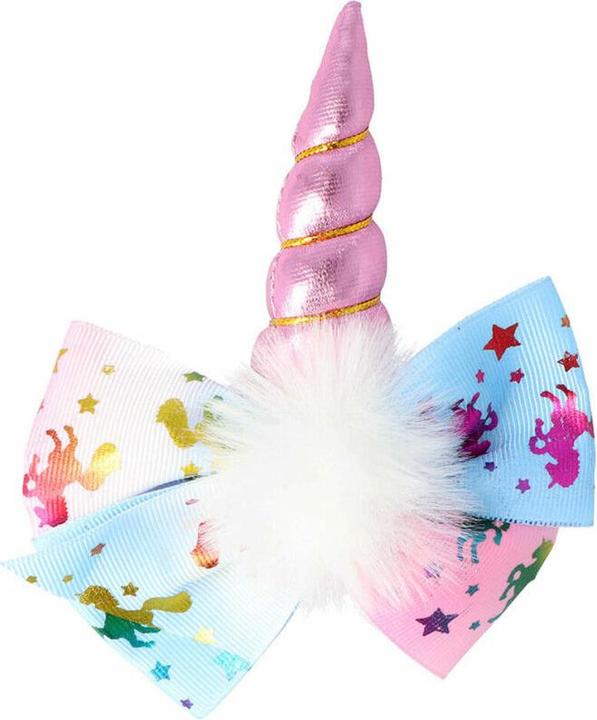 Image du produit Inca Pinza Cocodrilo Unicornio 1 U (1 pcs)