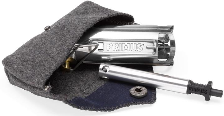 Actual product image Primus Firestick