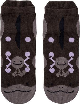 Pokémon Clodsire & Wooper Pokémon-Socken (23-25cm) (36 - 42)