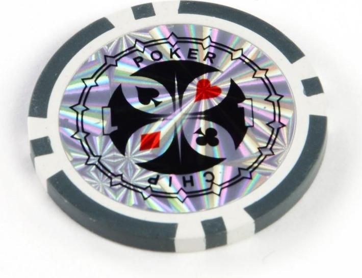 Produktbild Ultimate Poker Chips