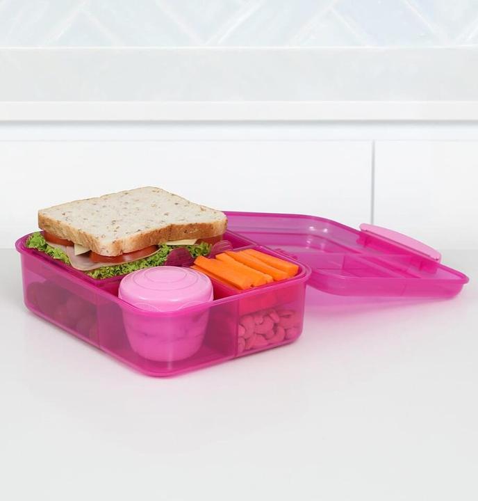 Produktbild Sistema Bento To Go