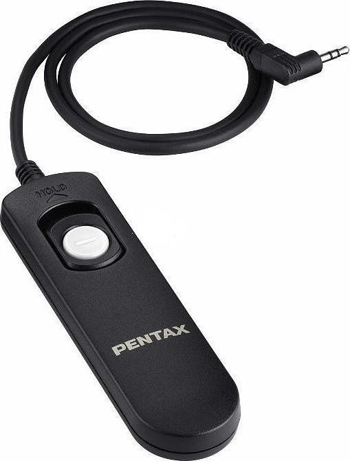 Pentax Rilascio del cavo CS-205 (Cavo)