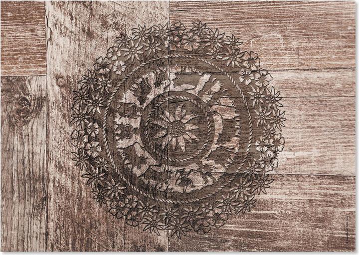 Immagine prodotto Trendform Swiss Tradition (4 pz., 30 x 42 cm)