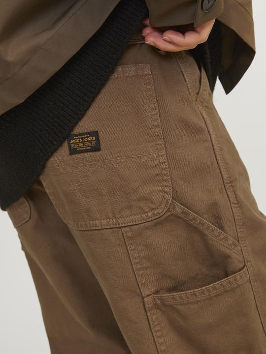 Produktbild Jack & Jones Loose Fit Hose Hose (W31/L30)