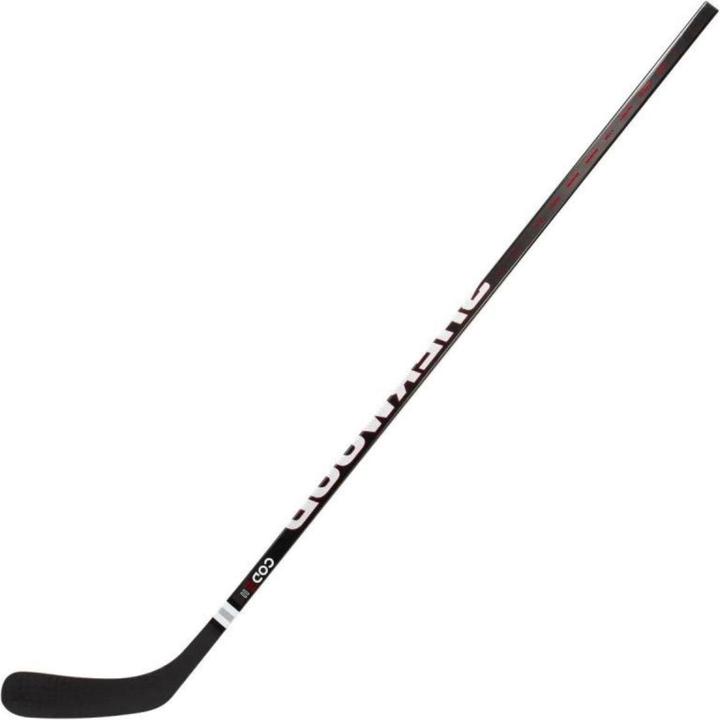 Produktbild Sher-Wood SHERWOOD CODE II INT Hockey-Composite-Schläger (links, 28, INT 50 Flex) (Links)