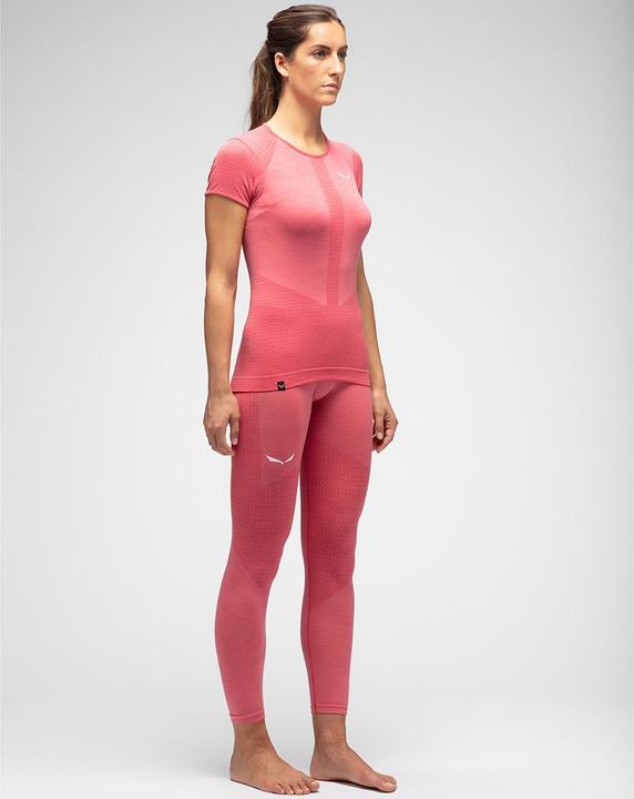 Actual product image Salewa Zebru Responsive T-Shirt (36, S)