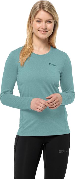Actual product image Jack Wolfskin Sky Thermal L/S W (L)