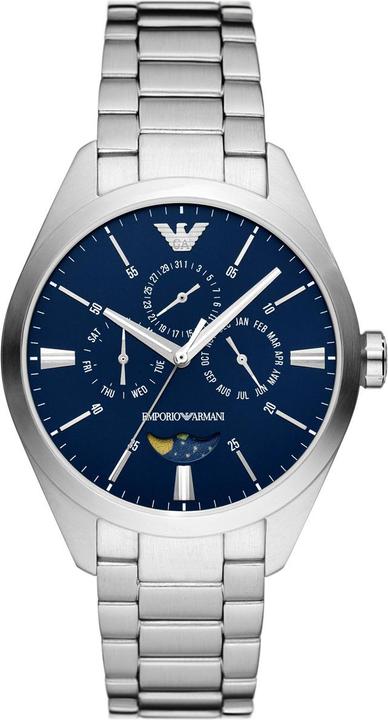 Produktbild Emporio Armani Claudio (Analoguhr, 43 mm)