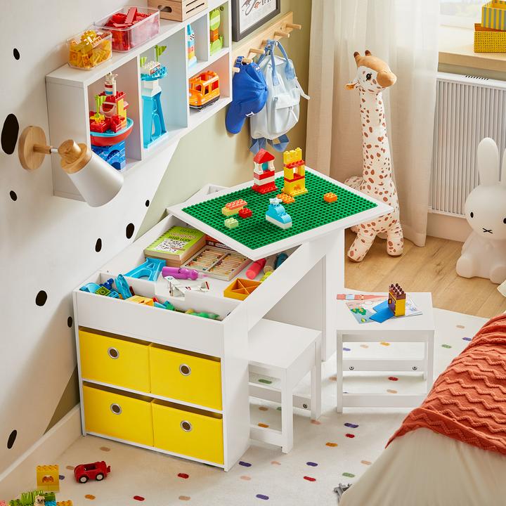 Actual product image SoBuy Fantasia (Child seating group)