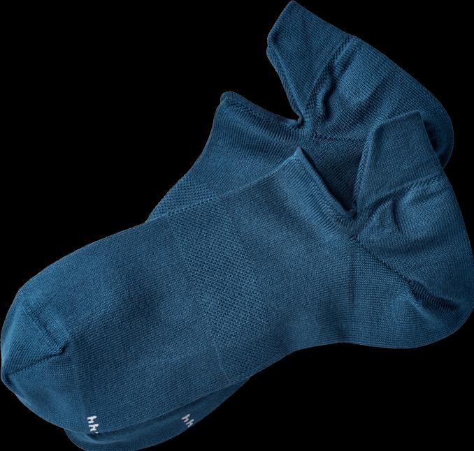 Blacksocks Organic Sneaker Socks